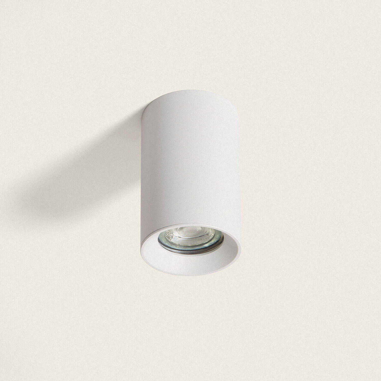 Lampa Sufitowa z Aluminium Adonai - widok 3