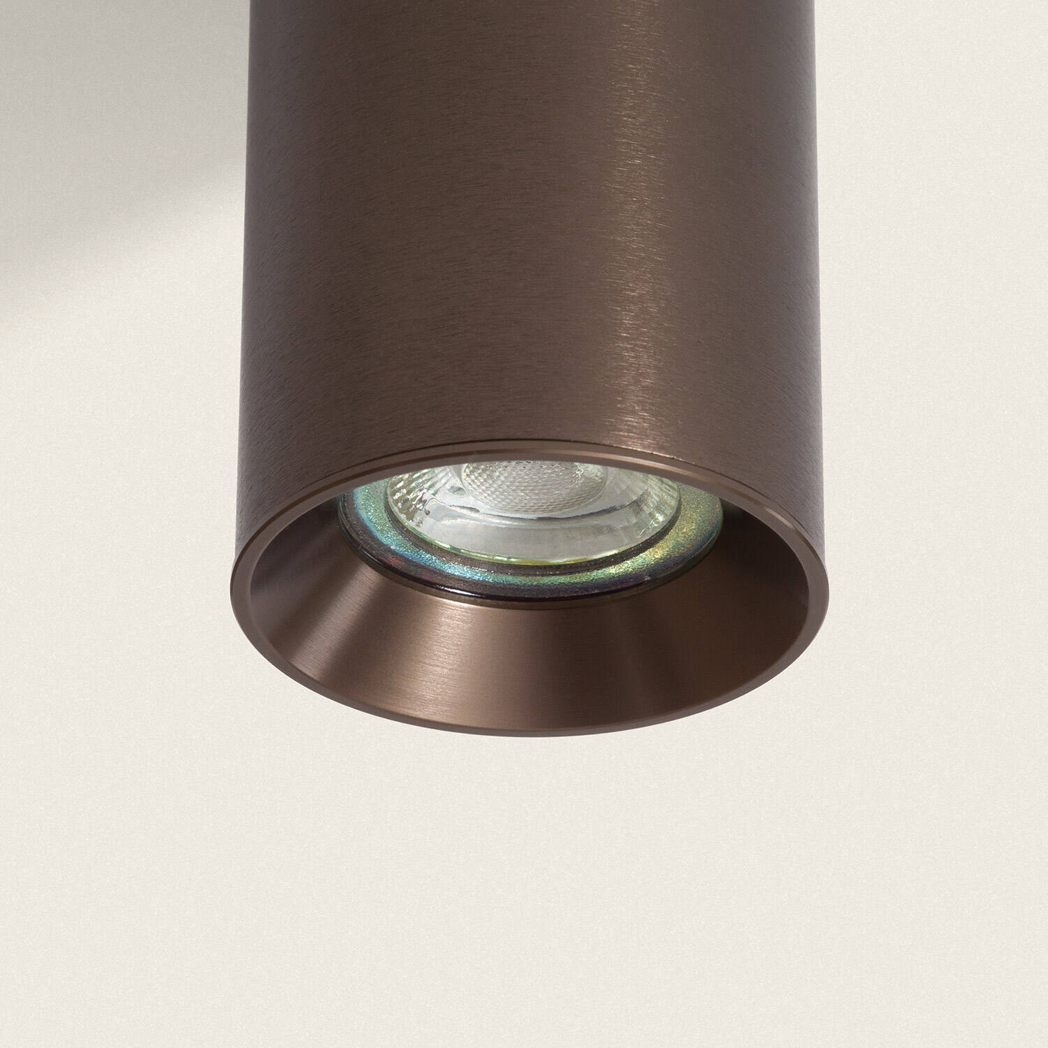 Lampa Sufitowa z Aluminium Adonai - widok 2