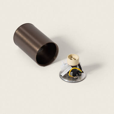 Immagine di Applique a Soffitto Alluminio Adonai