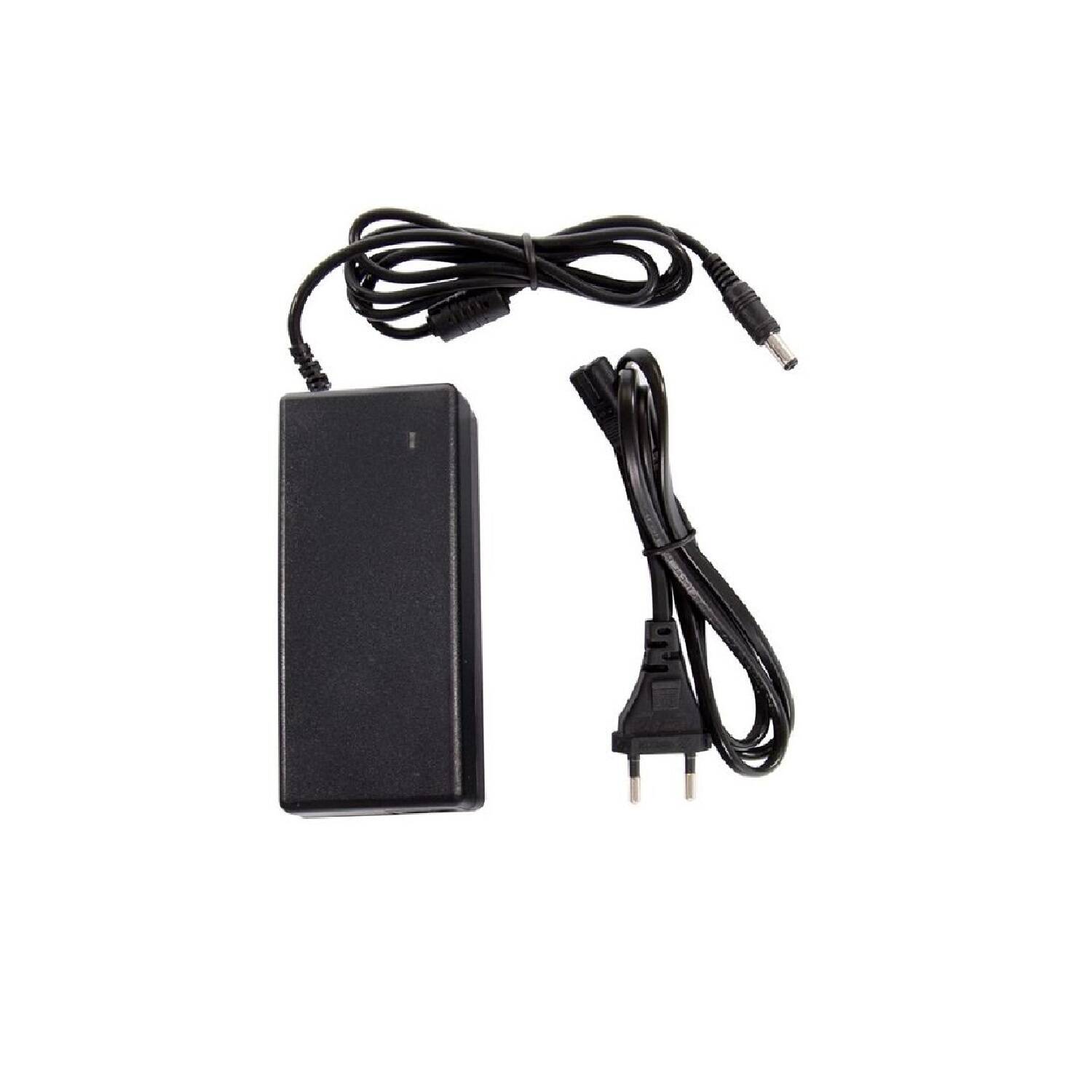 Transformator 12V DC 72W 6A - widok szczegółowy