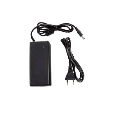 Bloc D'alimentation De 24 V Enfichable Muni D'une Sortie à Cinq Cylind