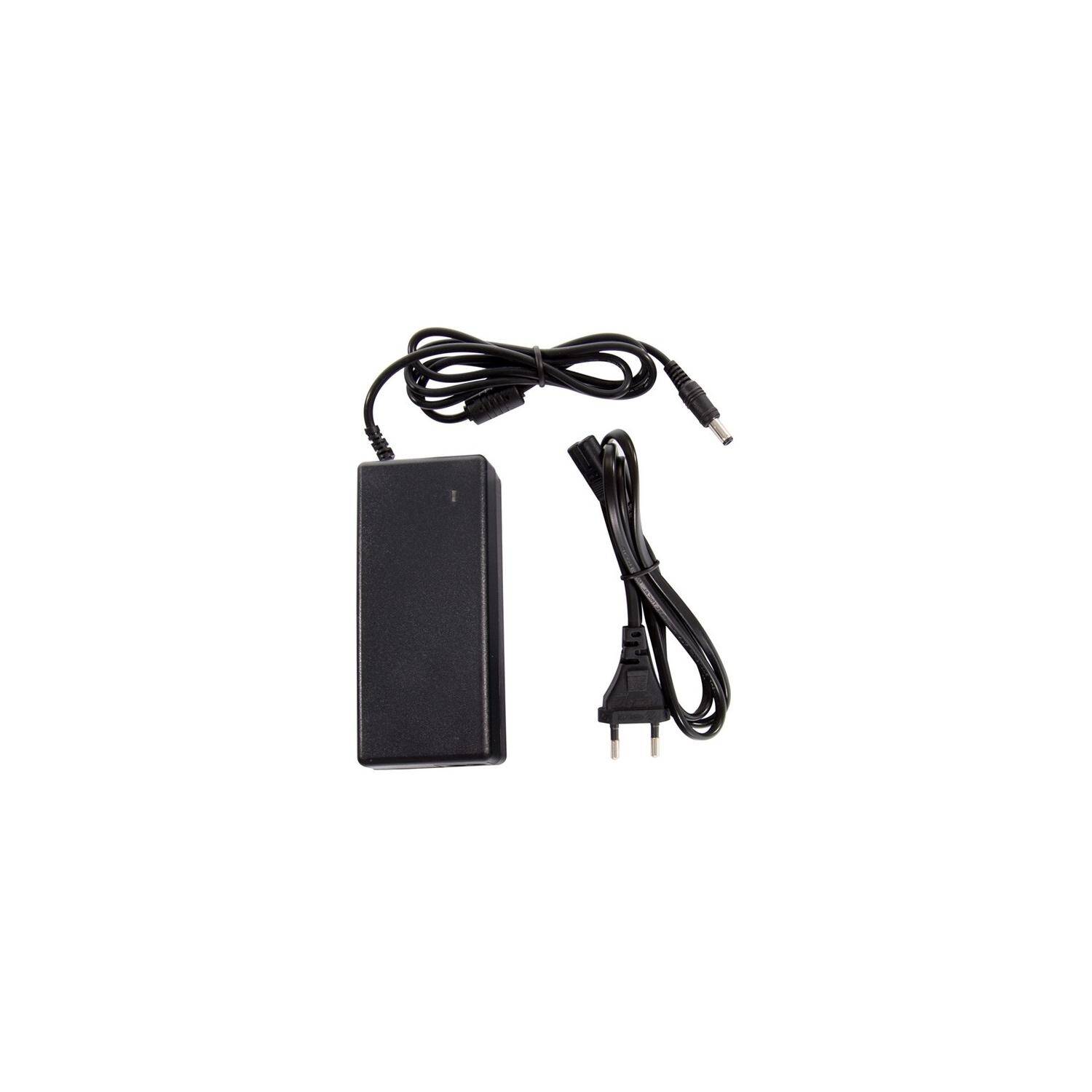 Transformator 12V DC 72W 6A - parametry