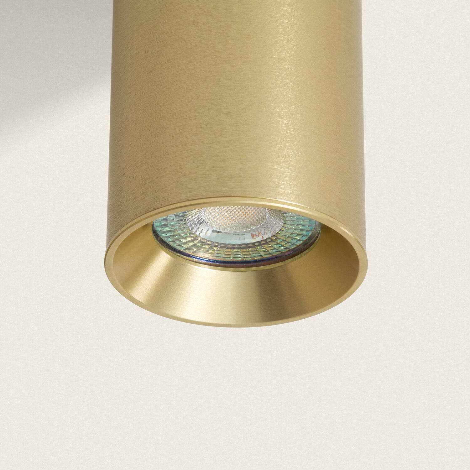 Lampa Sufitowa z Aluminium Adonai - widok 2