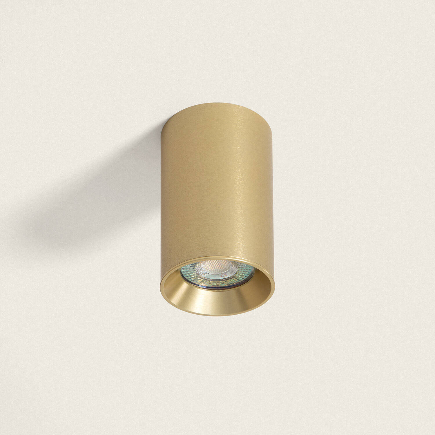 Lampa Sufitowa z Aluminium Adonai - widok 3