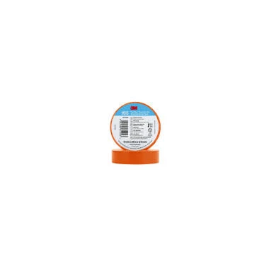 Ruban Adhésif Temflex™ 165 PVC 19mm x 20m 3M 7100184800