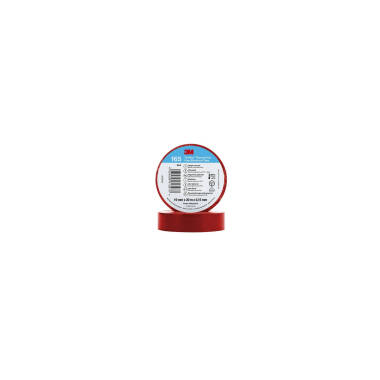 Isolierband Temflex 165 PVC 19mm x 20m 3M 7100184800