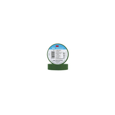 Isolatietape Temflex 165 19mm x 20m 3M 7100184800