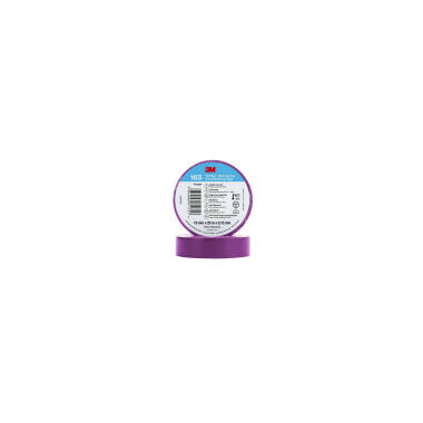 Elektroizolační Páska Temflex 165 PVC 19mm x 20m 3M 7100184800