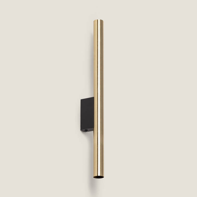 Image of Kintyre Metal Wall Lamp 