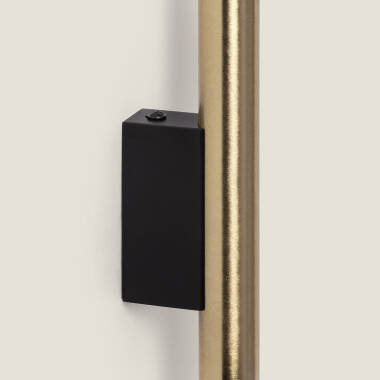 Image of Kintyre Metal Wall Lamp 