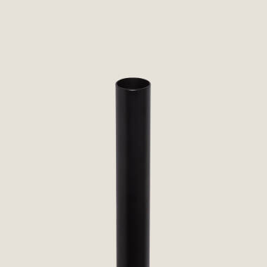 Image of Kintyre Metal Wall Lamp 
