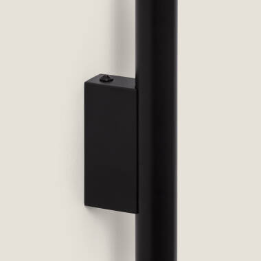 Image of Kintyre Metal Wall Lamp 