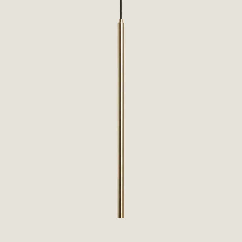 Image of Haddo Metal Pendant Lamp 