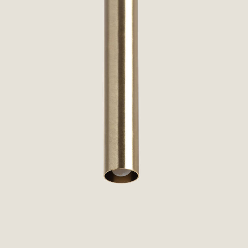 Image of Haddo Metal Pendant Lamp 
