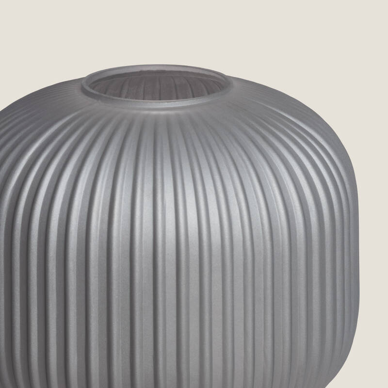 Image of Frome Metal & Glass Table Lamp 