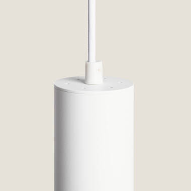 Image de Suspension Aluminium Cuarzo