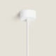 Image de Suspension Aluminium Cuarzo