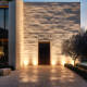 Afbeelding van Grondspot Outdoor  inbouw 7W LED RVS