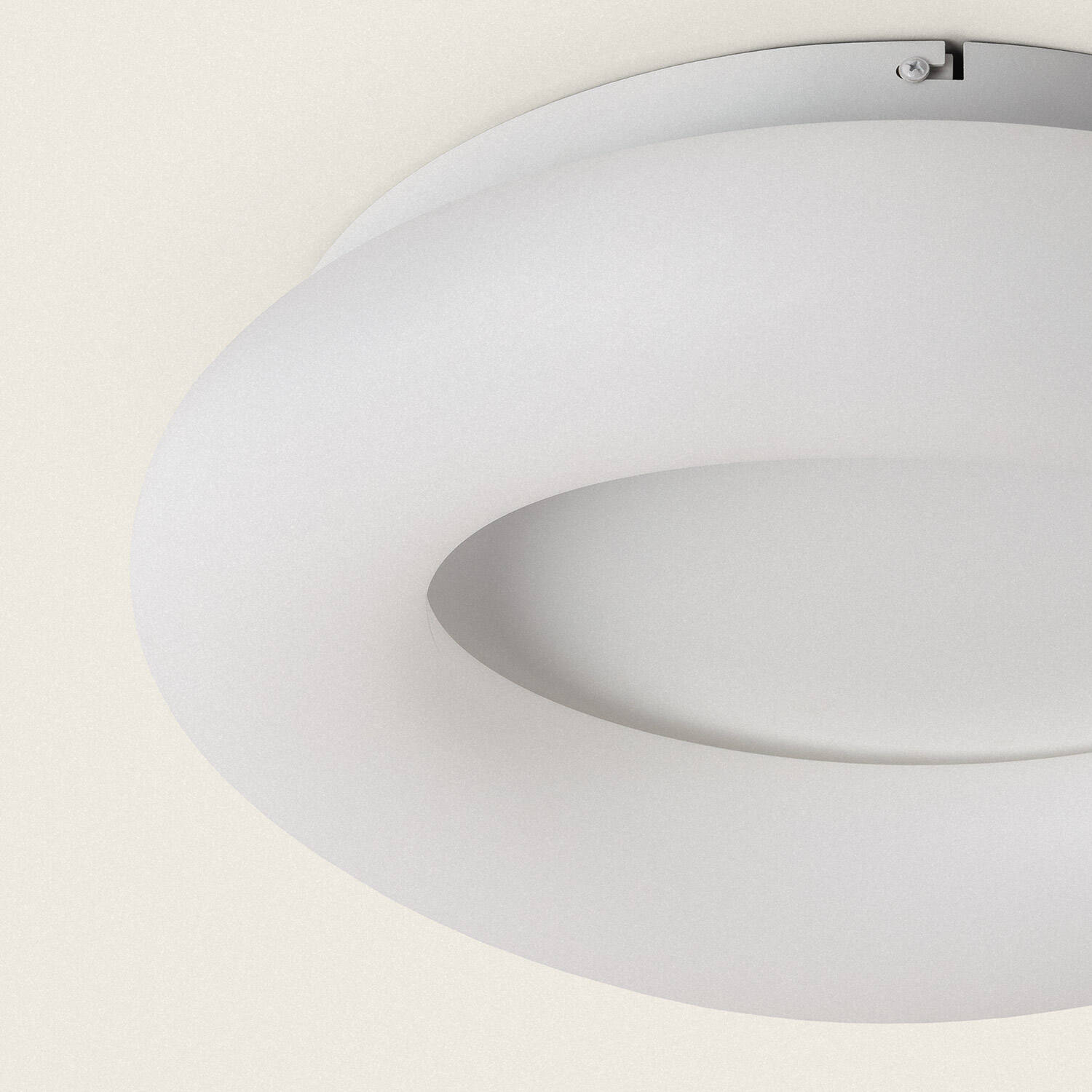 Plafon LED 80W Metal Cameron Ø750 mm (CCT) Możliwość Wyboru - widok 2