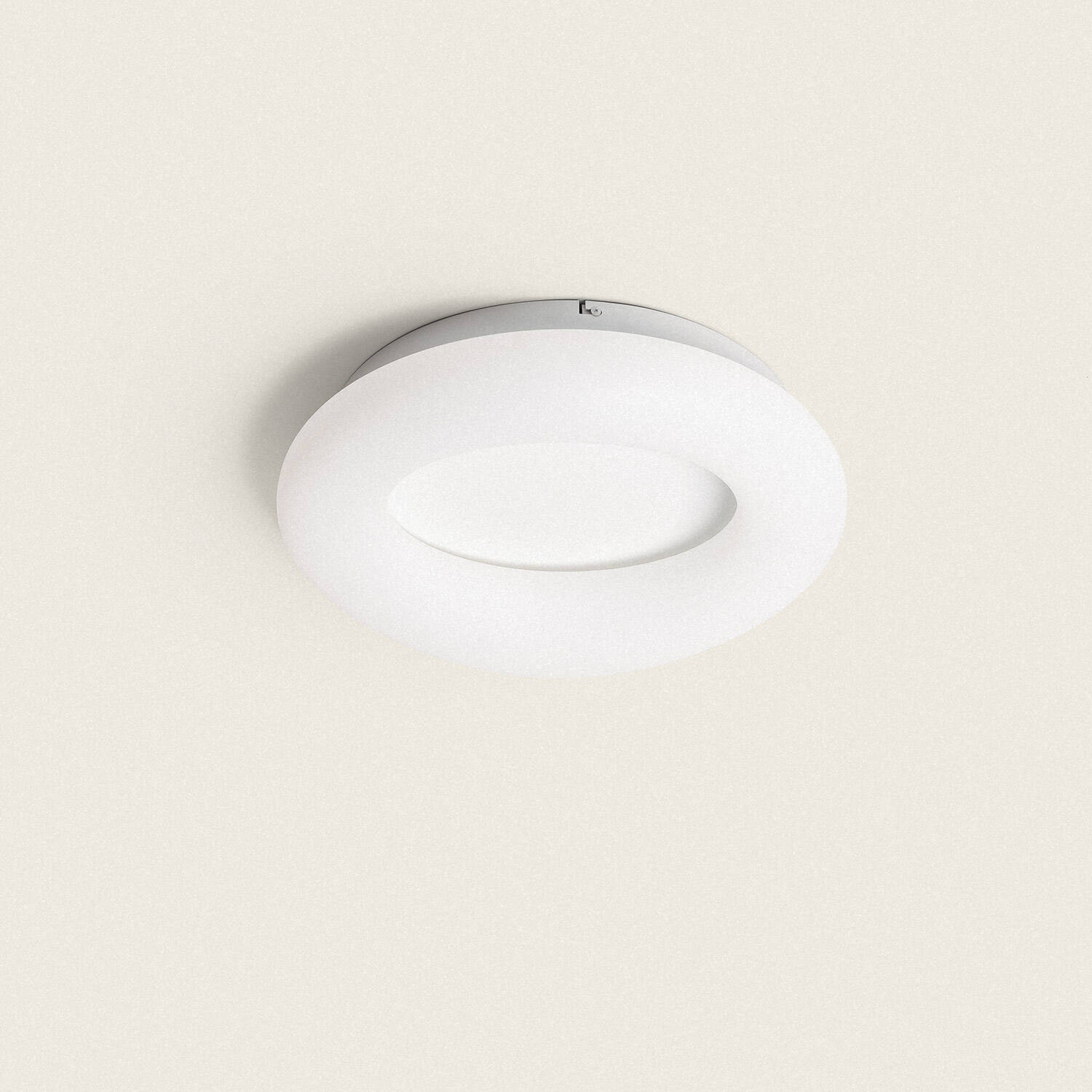 Plafon LED 23W Metalowy Cameron S - widok 3