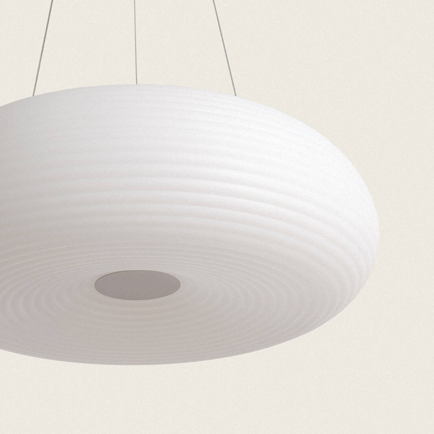Lampa Wisząca LED 60W Casey L - widok 2