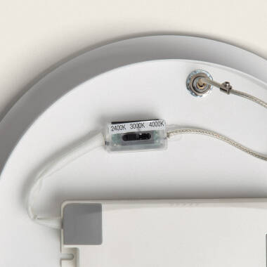 Image de Suspension LED 60W Casey L