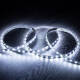Bild von LED-Streifen RGB 12V DC 60LED/m 5m IP20 Breite 10mm Schnitt jede 5cm