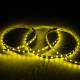 Bild von LED-Streifen RGB 12V DC 60LED/m 5m IP20 Breite 10mm Schnitt jede 5cm
