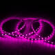 Bild von LED-Streifen RGB 12V DC 60LED/m 5m IP20 Breite 10mm Schnitt jede 5cm