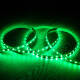 Bild von LED-Streifen RGB 12V DC 60LED/m 5m IP20 Breite 10mm Schnitt jede 5cm