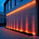 Bild von LED-Außenstrahler RGB 18W Colmar