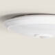 Image de Plafonnier LED 15W avec Détecteur de Mouvement PIR et Crépusculaire