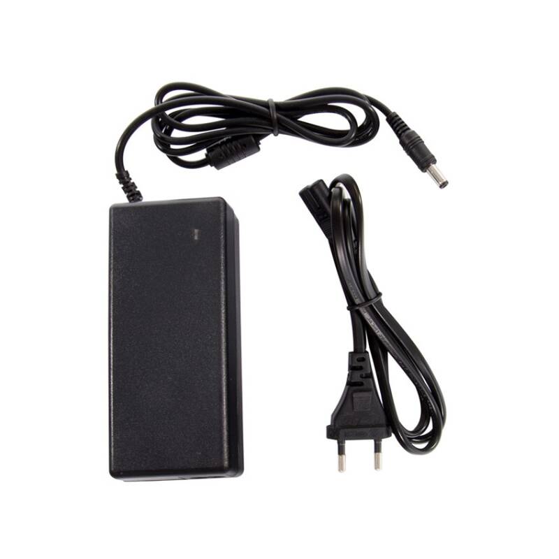 Transformateur LED 230VAC/12VDC 36W 3A | Leroy Merlin