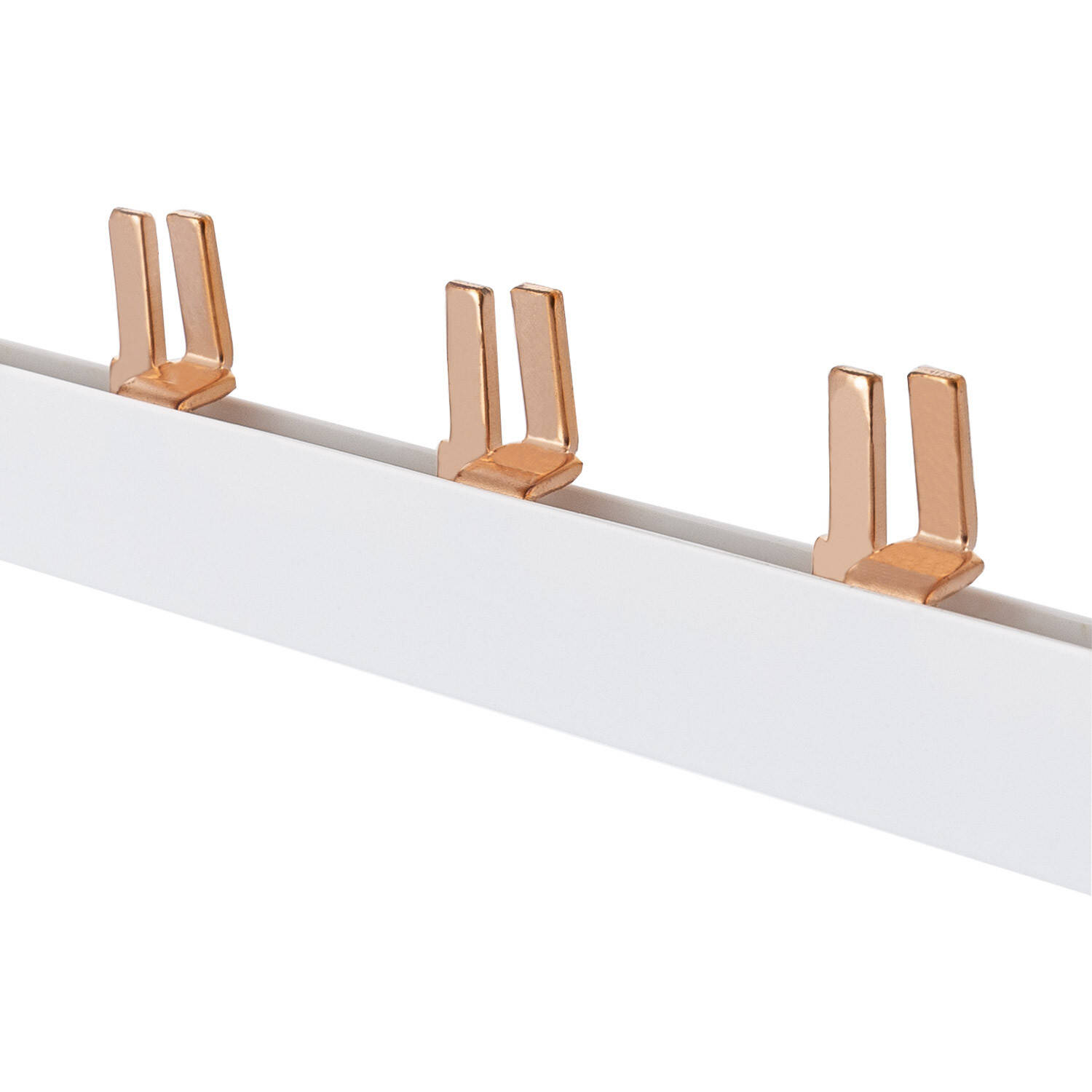 Złącze Grzebieniowe PIA MAXGE 2P-63A - parametry