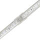 Image of 4 Pin Connector for a 220V AC, SMD5050, RGB LED Strip Cut every 25cm/100cm