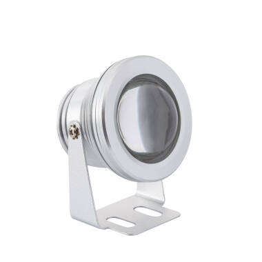 Image of 7W RGB LED Surface Spotlight IP67 (12V)