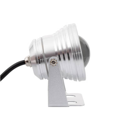 Image of 7W RGB LED Surface Spotlight IP67 (12V)