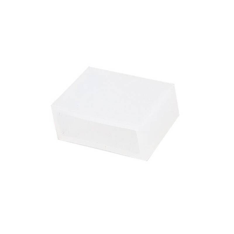 Bild von Endkappe für LED-Streifen 12V 60LED/m IP67 