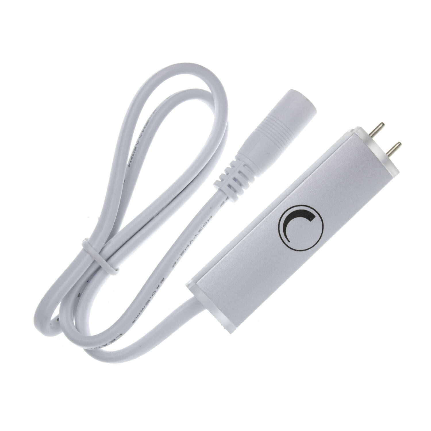 Przełącznik ze ściemniaczem do Profili Aretha - widok szczegółowy