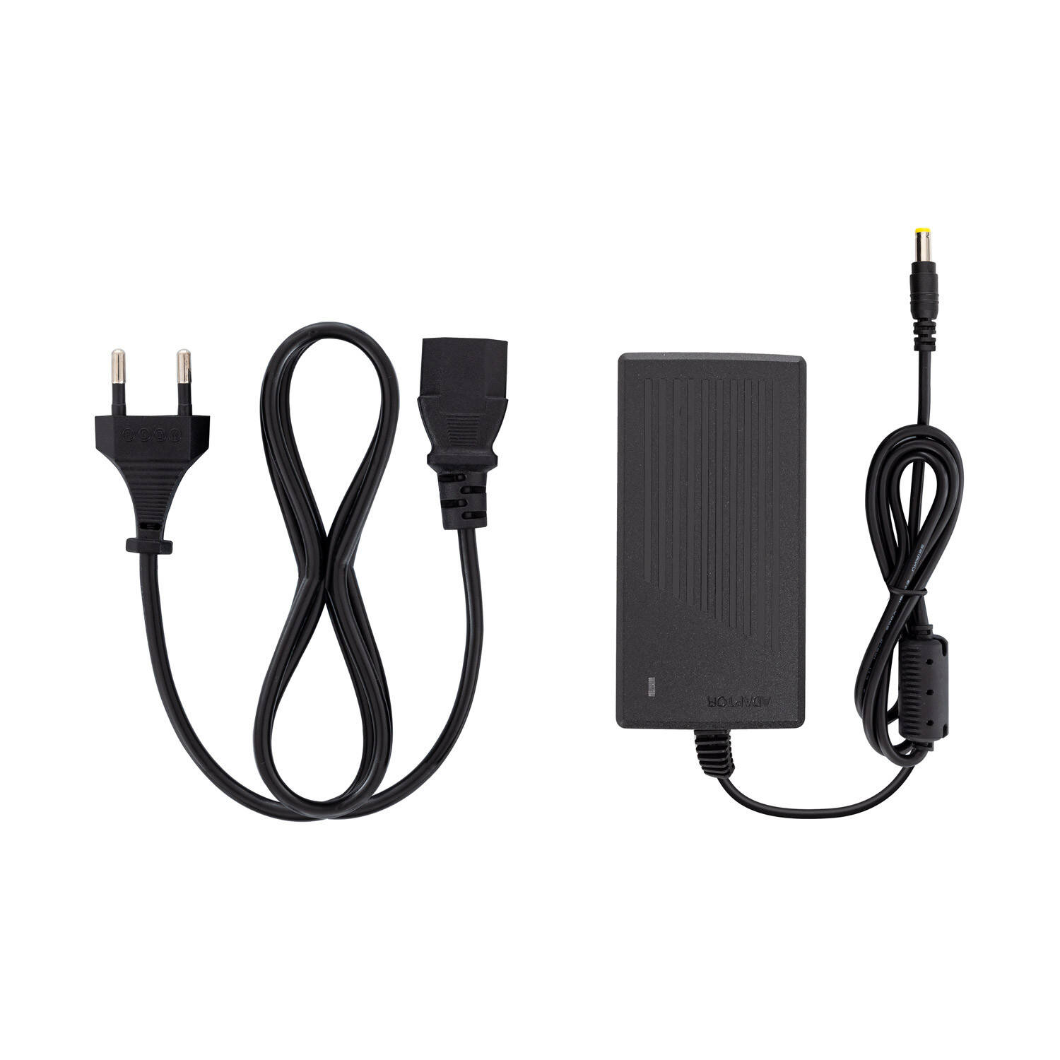 Transformator 24V DC 36W 1.5A - parametry