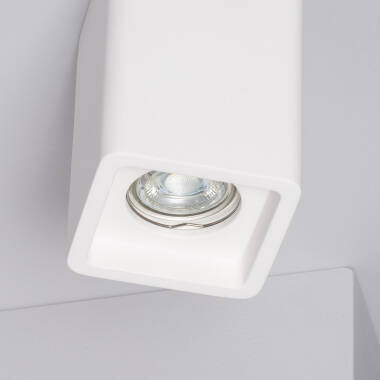 Image de Plafonnier Plâtre Lapisca