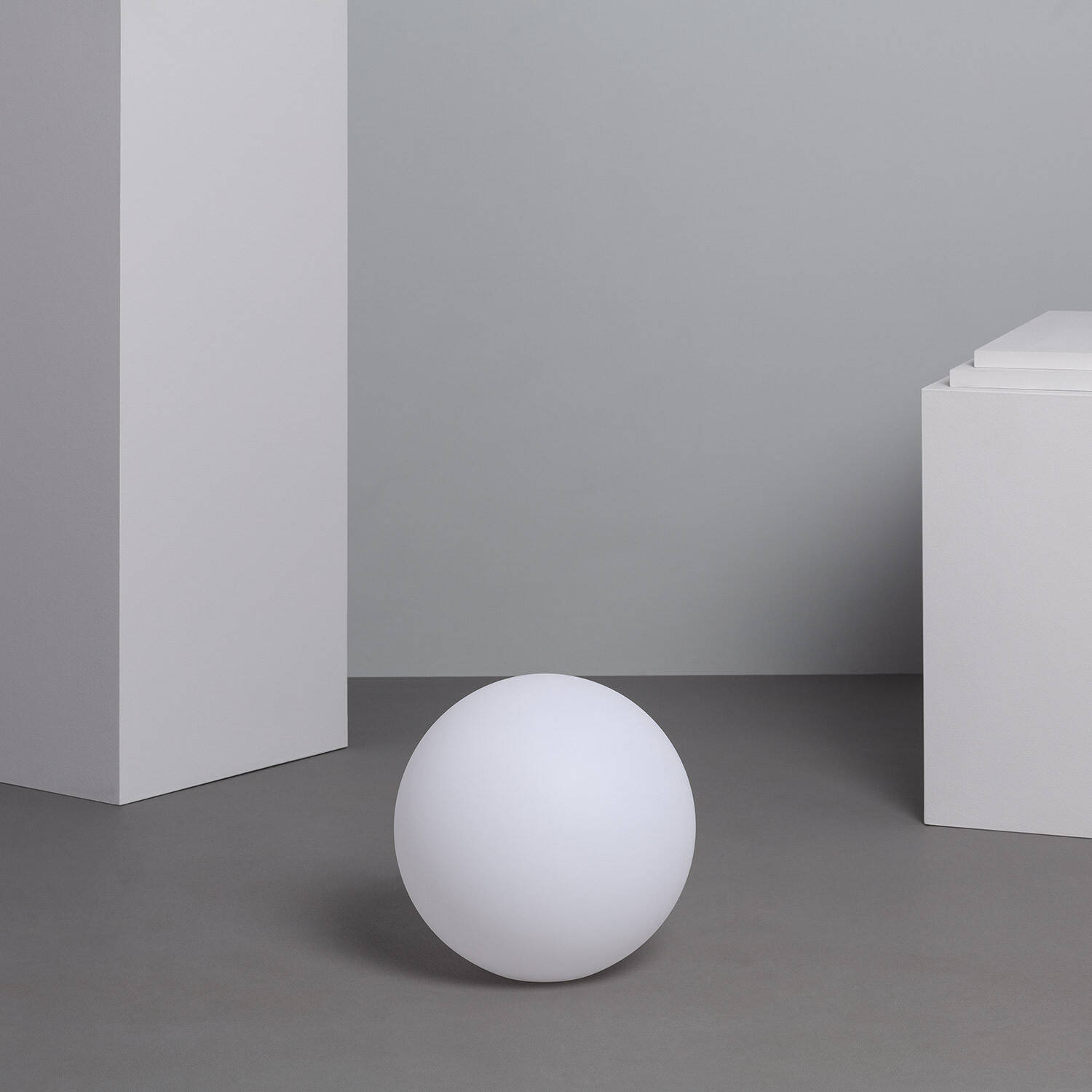 Kula LED RGBW IP65 30 cm Ładowalna - parametry