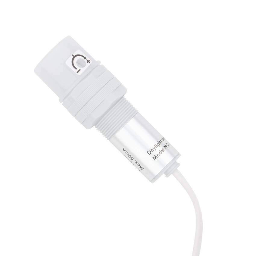 Czujnik Zmierzchu Fotoelektryczny 1-10V  - widok szczegółowy