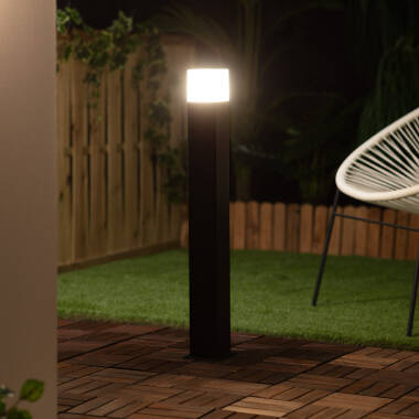 Afbeelding van Buitenverlichting Augusta 74cm ILUZZIA