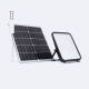 Immagine di Proiettore LED Solare per Esterni Nurda 30W 3200 lm IP65 con Telecomando