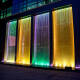 Immagine di Faretto LED RGB da Superficie 12V 18W Sommergibile IP68