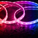 Afbeelding van LED Strip RGB 24V DC 60LED/m 5m Onderdomplebaar  IP68 Breed 12mm Te knippen om de  10cm