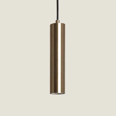 Claremont Aluminium Pendant Lamp