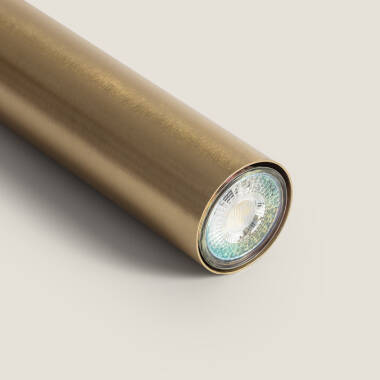 Image of Claremont Metal Pendant Lamp 