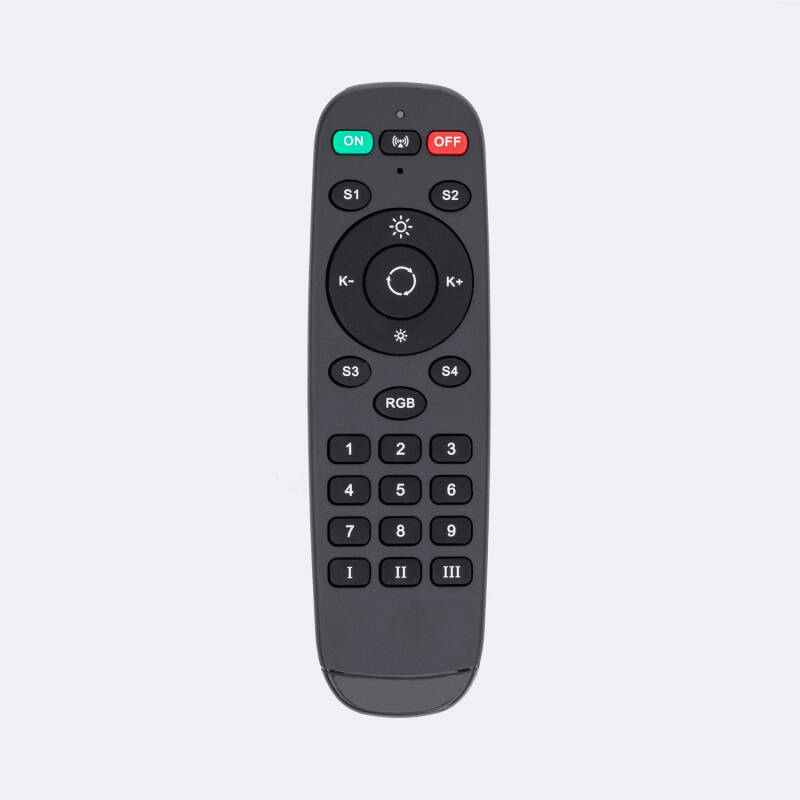 Immagine di Telecomando Binario Bassa Tensione CCT Selezionabile 2.4 GHz
